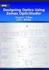 9781510668560-151066856X-Designing Optics Using Zemax OpticStudio®