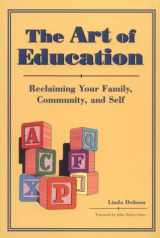 9780913677148-0913677140-The Art of Education