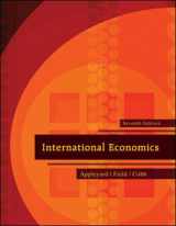 9780073511344-007351134X-International Economics (The Mcgraw-Hill Series Economics)