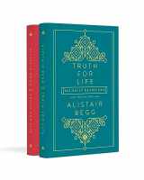 9781784988609-178498860X-Truth For Life 2-Volume Gift Set: A Collection of Two 365-Day Devotionals with Daily Reflections, Yearly Bible Reading Plan, & Ribbon Marker (Gospel-Saturated Devotions for Women and Men)