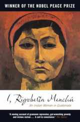 9781844674183-1844674185-I, Rigoberta Menchu: An Indian Woman in Guatemala
