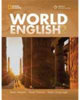 9781111218836-1111218838-World English 2, Middle East Edition: Combo Split B + CD-ROM