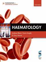 9780199568833-0199568839-Haematology (Fundamentals of Biomedical Science)