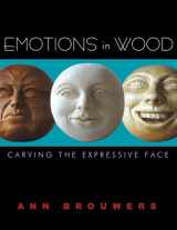 9780854421213-0854421211-Emotions in Wood: Carving the Expressive Face