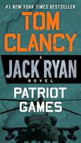 9780425269404-042526940X-Patriot Games (A Jack Ryan Novel)