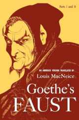 9780195004106-0195004108-Goethe's Faust (Parts 1 and 2)