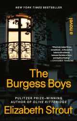 9780812979510-0812979516-The Burgess Boys: A Novel