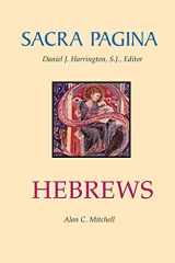 9780814659816-0814659810-Sacra Pagina: Hebrews (Volume 13)