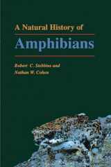 9780691102511-0691102511-A Natural History of Amphibians (Princeton Paperbacks)