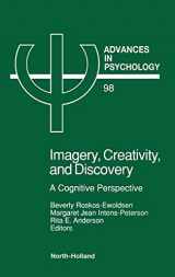 9780444895912-0444895914-Imagery, Creativity, and Discovery: A Cognitive Perspective (Advances in Psychology, Vol. 98) (Volume 98)