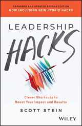 9781119892892-1119892899-Leadership Hacks: Clever Shortcuts to Boost Your Impact and Results