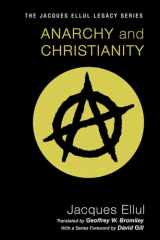 9781606089712-1606089714-Anarchy and Christianity