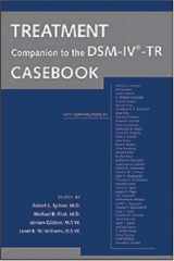 9781585621392-1585621390-Treatment Companion to the Dsm-IV-TR Casebook