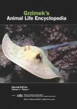 9780787665722-078766572X-Grzimeks Animal Life Encyclopedia: Fishes (Grzimek's Animal Life Encyclopedia)(Volumes 4 &5)