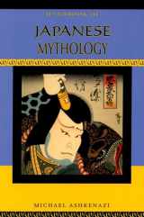 9780195332629-0195332628-Handbook of Japanese Mythology (Handbooks of World Mythology)
