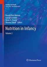 9781493960712-1493960717-Nutrition in Infancy: Volume 2 (Nutrition and Health)