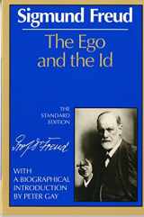 9780393001426-0393001423-The Ego and the Id (The Standard Edition of the Complete Psychological Works of Sigmund Freud)