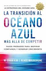 9788492921843-8492921846-La transición al océano azul: Más allá de competir (Spanish Edition)
