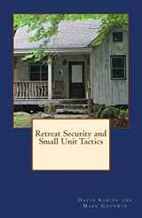 9781499662498-1499662491-Retreat Security and Small Unit Tactics