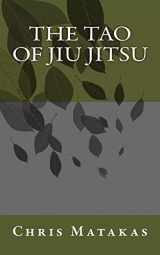 9781533098269-1533098263-The Tao of Jiu Jitsu