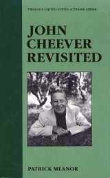 9780805739992-0805739998-John Cheever Revisited (Twayne's United States Authors Series)