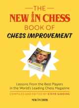 9789056917173-905691717X-The New In Chess Book of Chess Improvement: Lessons From the Best Players in the World's Leading Chess Magazine