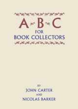 9780712348225-0712348220-ABC for Book Collectors