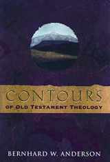 9780800698348-0800698347-Contours of Old Testament Theology