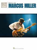 9781423404330-1423404335-Best of Marcus Miller