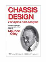 9780768008265-0768008263-Chassis Design: Principles and Analysis [R-206]