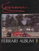 9780940014015-0940014017-Ferrari Album No. 1