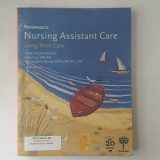 9781604250411-1604250410-Hartman's Nursing Assistant Care: Long-Term Care, 3e
