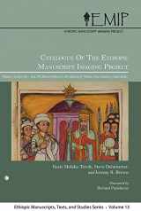 9780227173855-0227173856-Catalogue of the Ethiopic Manuscript Imaging Project: Volume 7, Codices 601-654. The Meseret Sebhat Le-Ab Collection of Mekane Yesus Seminary, Addis Ababa (EMIP)
