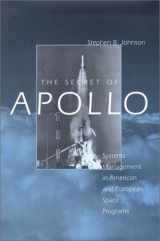 9780801868986-080186898X-The Secret of Apollo: Systems Management in American and European Space Programs (New Series in NASA History)