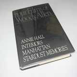 9780394712291-0394712293-Four Films: Annie Hall, Interiors, Manhattan, Stardust Memories