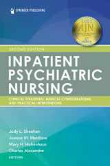 9780826135438-0826135439-Inpatient Psychiatric Nursing, 2nd Edition – Clinical Strategies and Practical Interventions