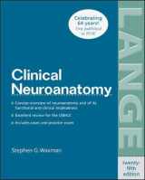 9780071392389-0071392386-Clinical Neuroanatomy