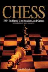 9781579125547-1579125549-Chess: 5334 Problems, Combinations and Games