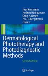 9783540366928-354036692X-Dermatological Phototherapy and Photodiagnostic Methods