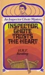 9780897330831-0897330838-Inspector Ghote Trusts the Heart