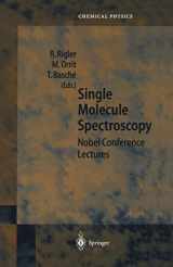 9783642627026-3642627021-Single Molecule Spectroscopy: Nobel Conference Lectures (Springer Series in Chemical Physics)