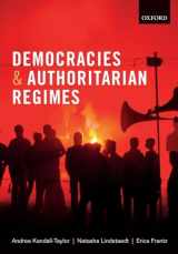9780198820819-019882081X-Democracies and Authoritarian Regimes