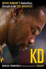 9781501197819-1501197819-KD: Kevin Durant's Relentless Pursuit to Be the Greatest