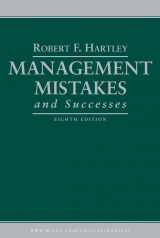9780471662020-047166202X-Management Mistakes and Successes