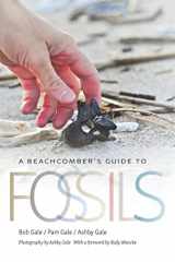 9780820357324-0820357324-A Beachcomber's Guide to Fossils (Wormsloe Foundation Nature Books)