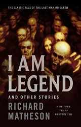 9781250242754-1250242754-I Am Legend: And Other Stories