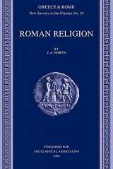 9780199224333-0199224331-Roman Religion (New Surveys in the Classics, Series Number 30)