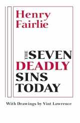 9780268016982-0268016984-The Seven Deadly Sins Today