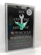 9780688002305-0688002307-Zen and the Art of Motorcycle Maintenance: An Inquiry into Values
