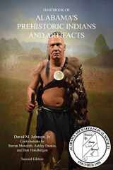9780999383063-099938306X-HANDBOOK OF ALABAMA'S PREHISTORIC INDIANS AND ARTIFACTS (2nd Ed.)